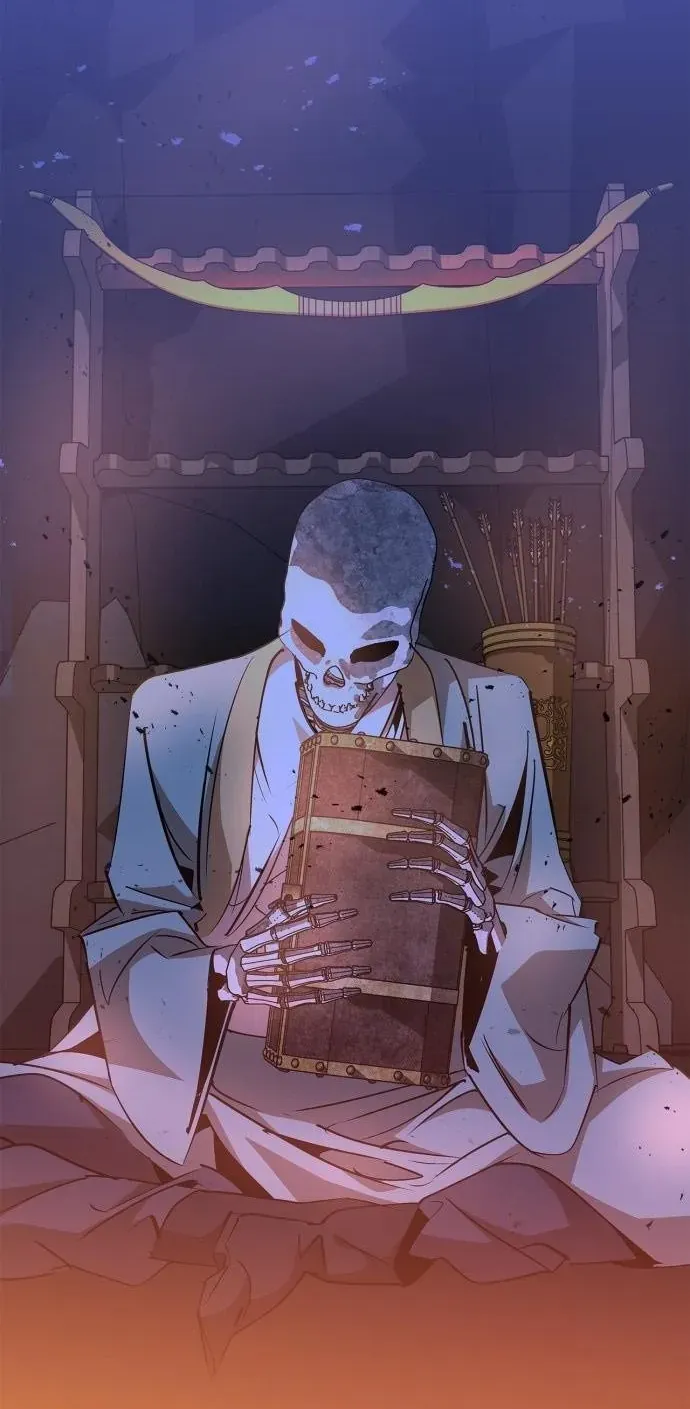 Võ Học Miền Viễn Tây Chap 78 - Next Chap 79
