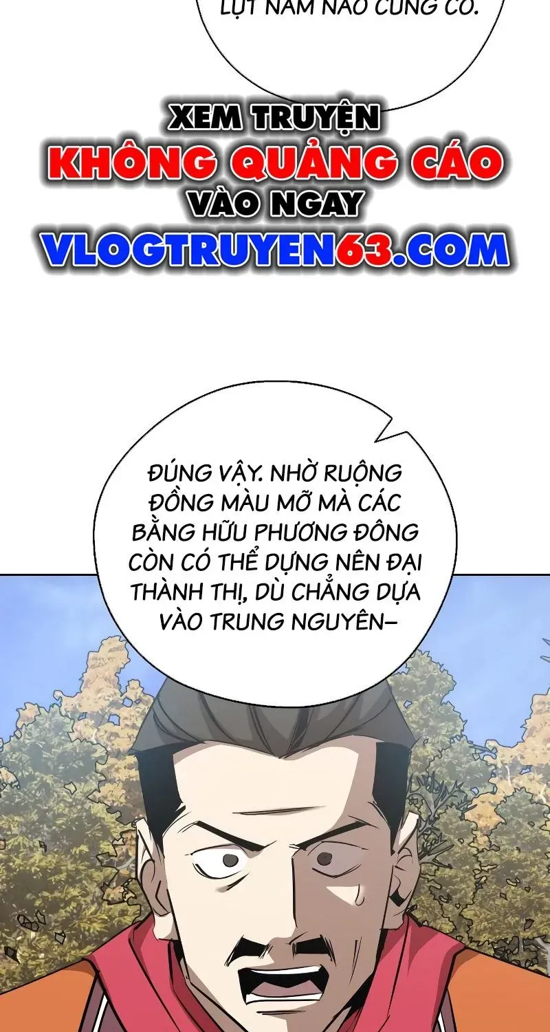 Võ Học Miền Viễn Tây Chap 79 - Next Chap 80