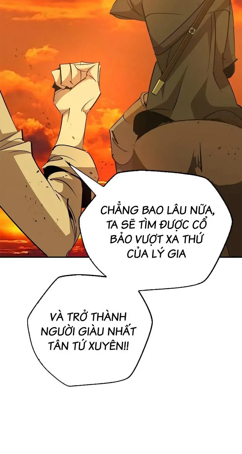 Võ Học Miền Viễn Tây Chap 79 - Next Chap 80