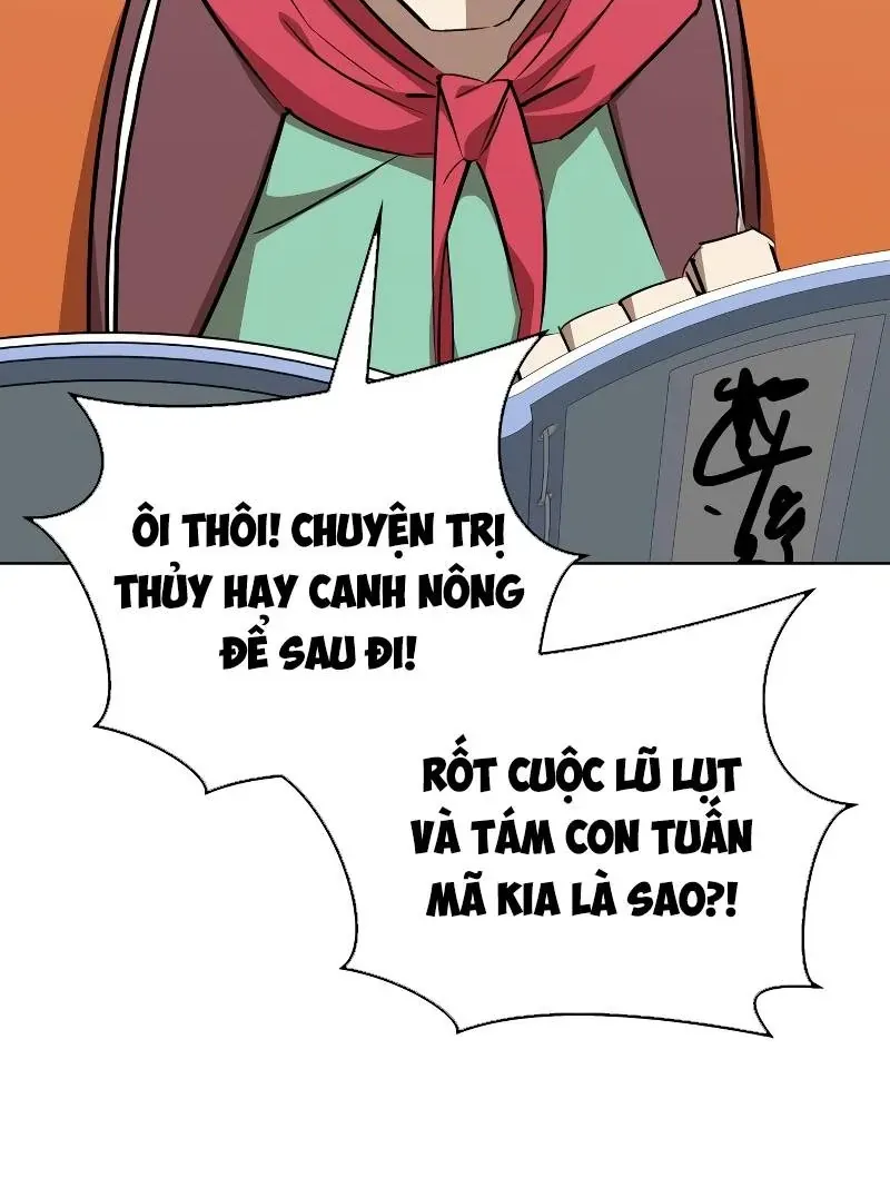 Võ Học Miền Viễn Tây Chap 79 - Next Chap 80