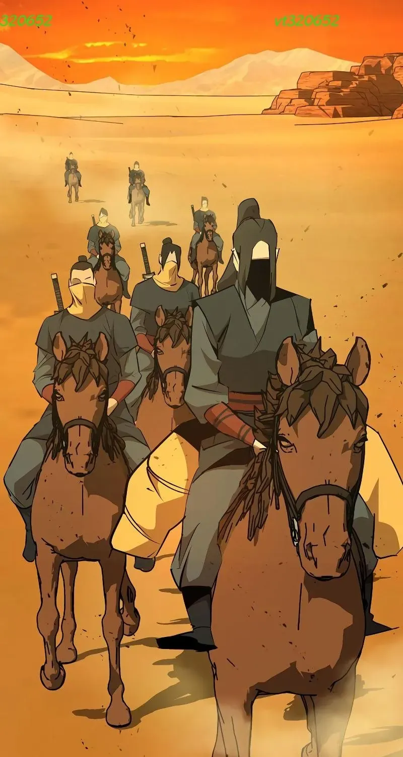 Võ Học Miền Viễn Tây Chap 79 - Next Chap 80