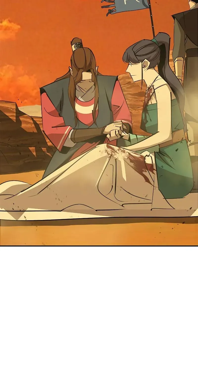 Võ Học Miền Viễn Tây Chap 79 - Next Chap 80