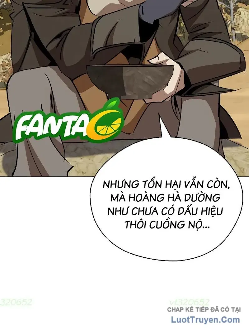 Võ Học Miền Viễn Tây Chap 79 - Next Chap 80