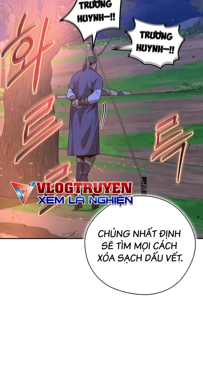 Võ Học Miền Viễn Tây Chap 79 - Next Chap 80
