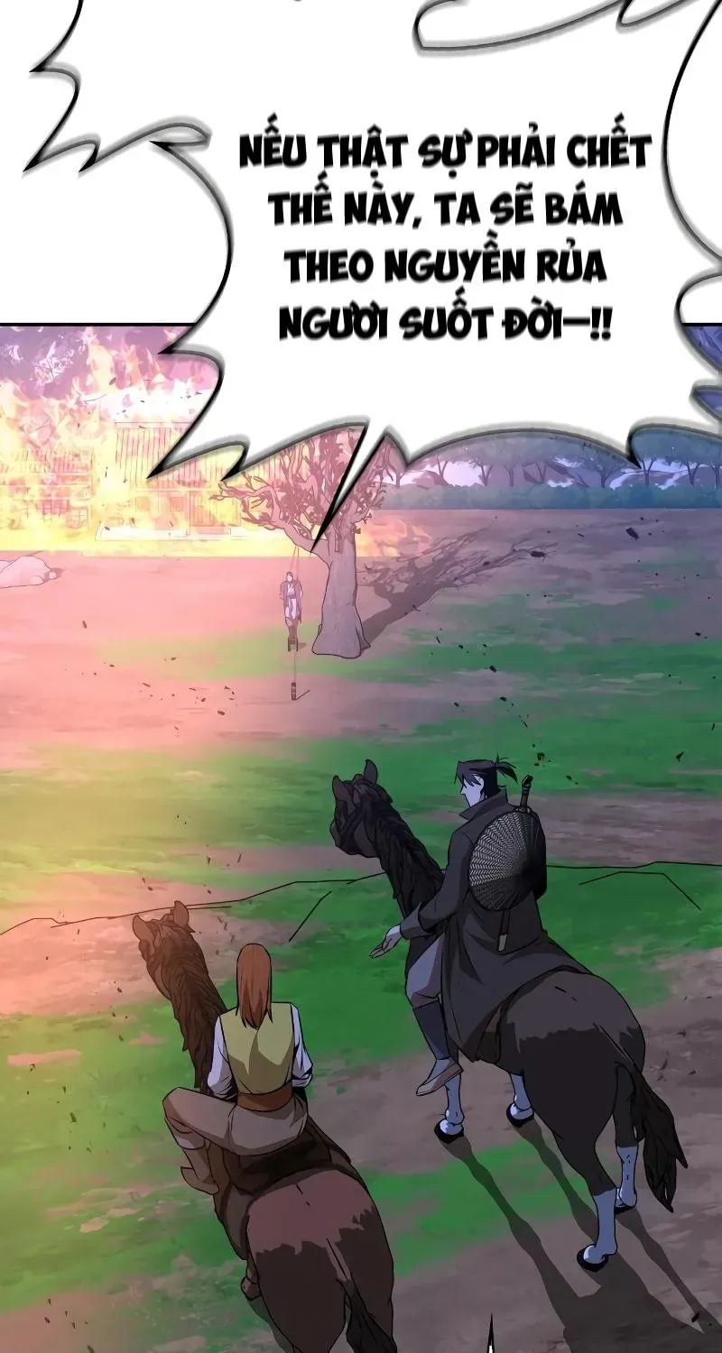 Võ Học Miền Viễn Tây Chap 79 - Next Chap 80