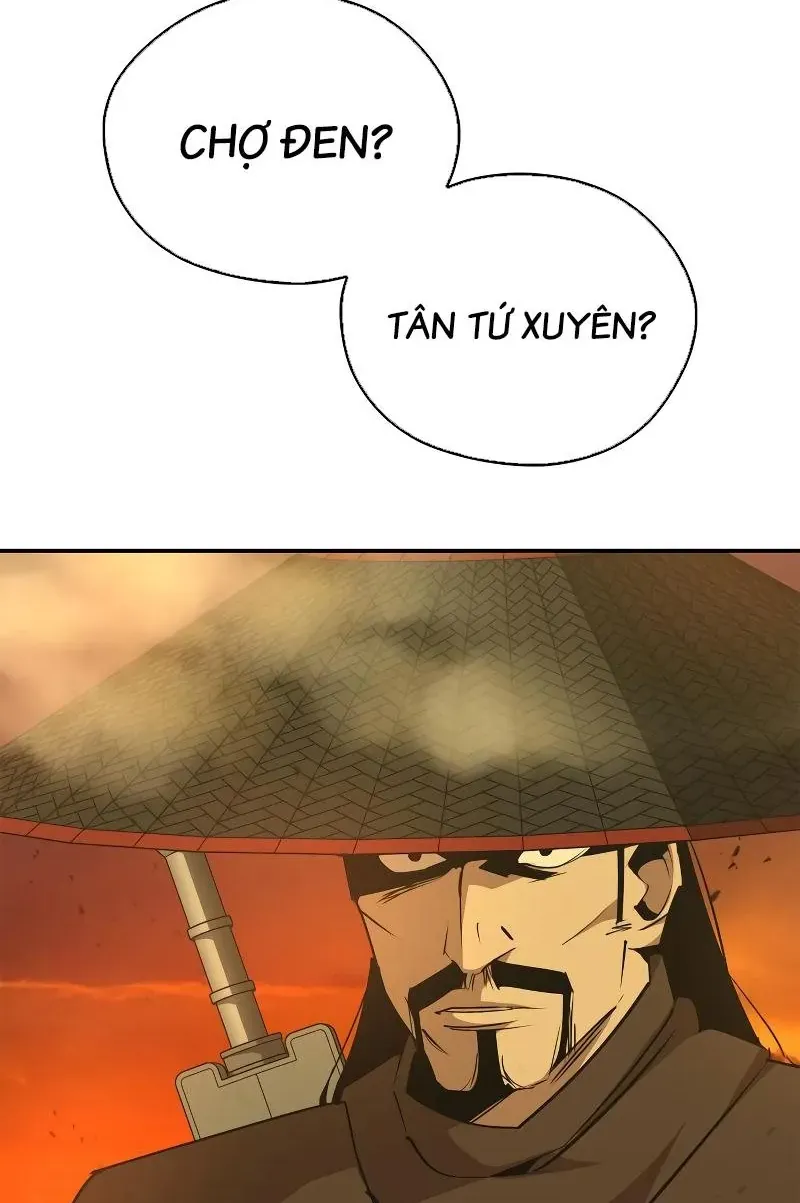 Võ Học Miền Viễn Tây Chap 79 - Next Chap 80