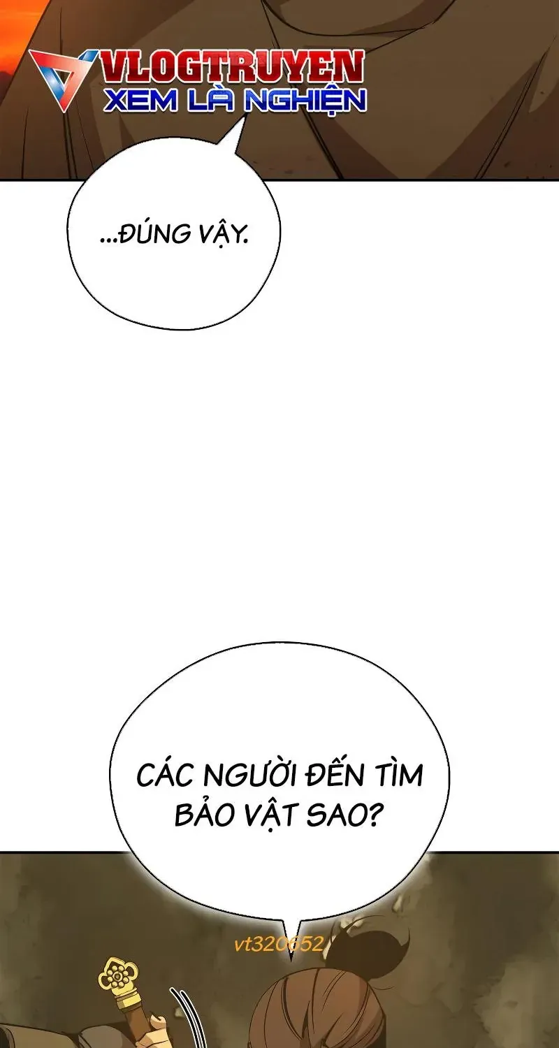 Võ Học Miền Viễn Tây Chap 79 - Next Chap 80