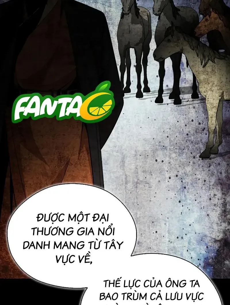 Võ Học Miền Viễn Tây Chap 79 - Next Chap 80