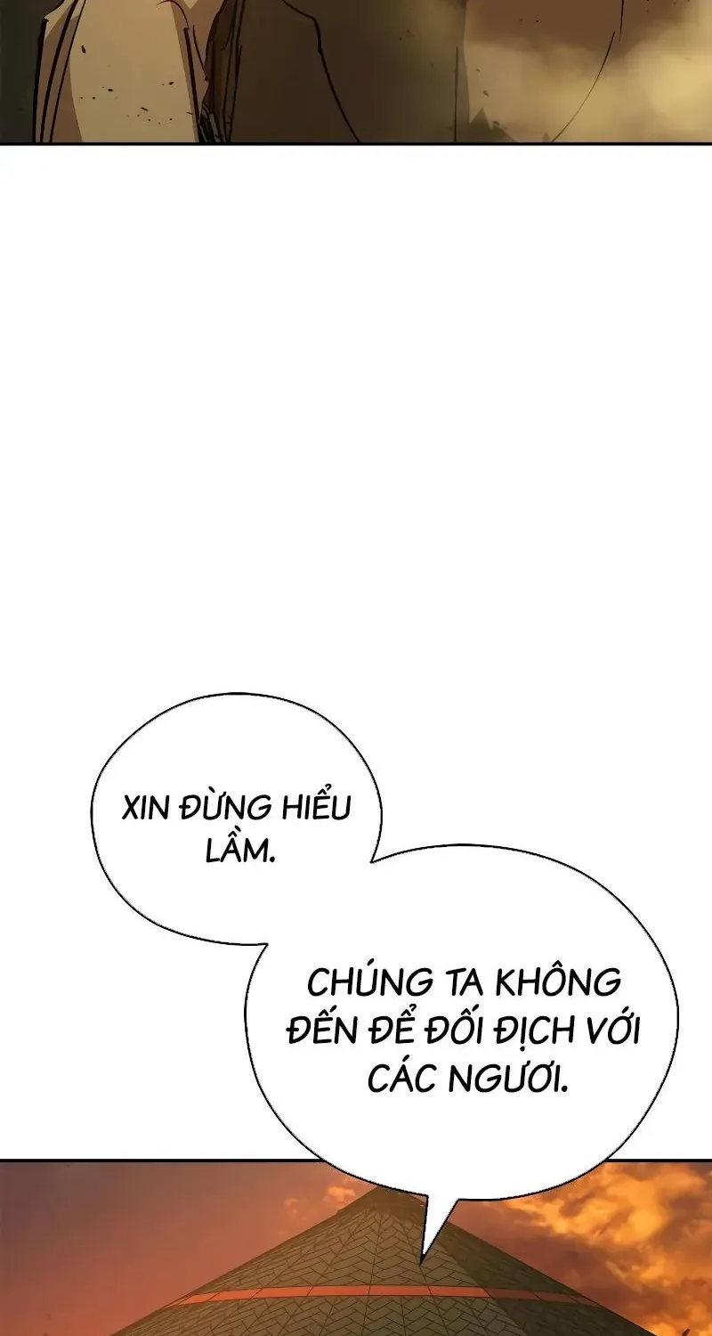Võ Học Miền Viễn Tây Chap 79 - Next Chap 80