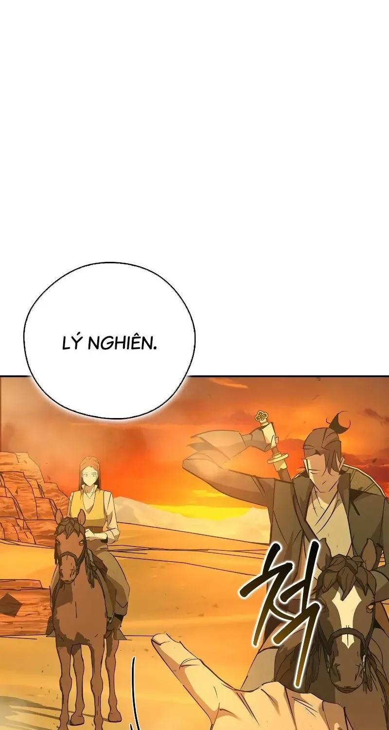 Võ Học Miền Viễn Tây Chap 79 - Next Chap 80