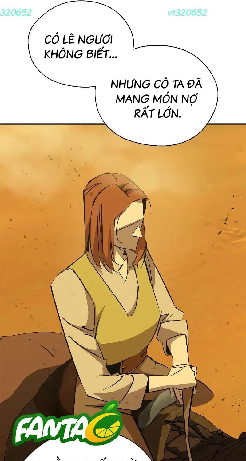 Võ Học Miền Viễn Tây Chap 79 - Next Chap 80