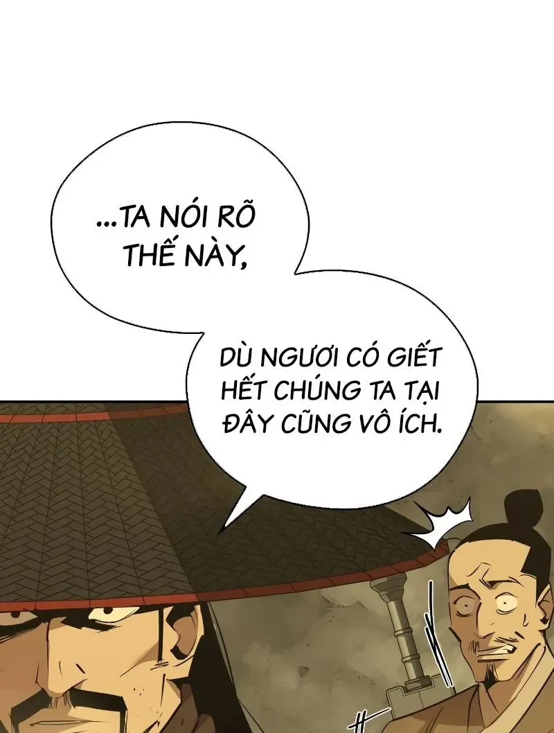 Võ Học Miền Viễn Tây Chap 79 - Next Chap 80