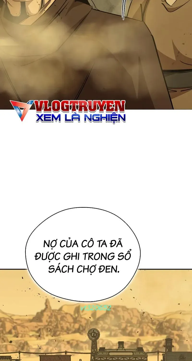 Võ Học Miền Viễn Tây Chap 79 - Next Chap 80