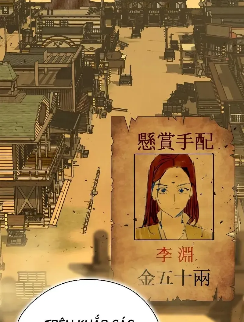 Võ Học Miền Viễn Tây Chap 79 - Next Chap 80