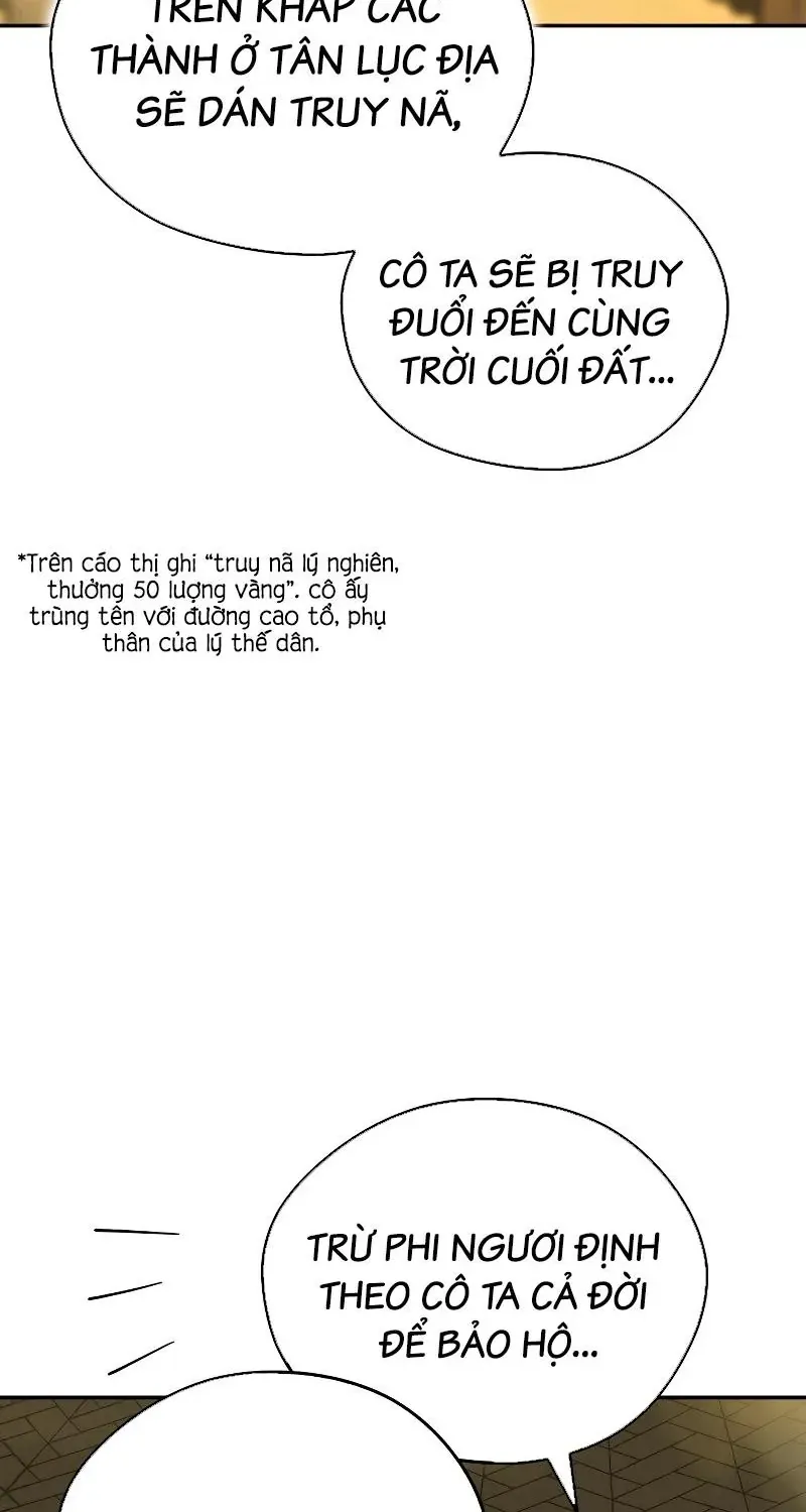 Võ Học Miền Viễn Tây Chap 79 - Next Chap 80