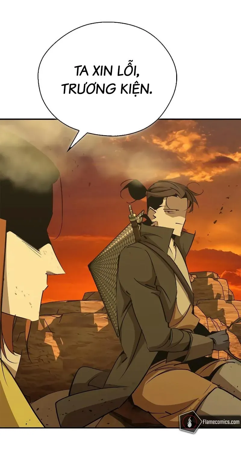 Võ Học Miền Viễn Tây Chap 79 - Next Chap 80