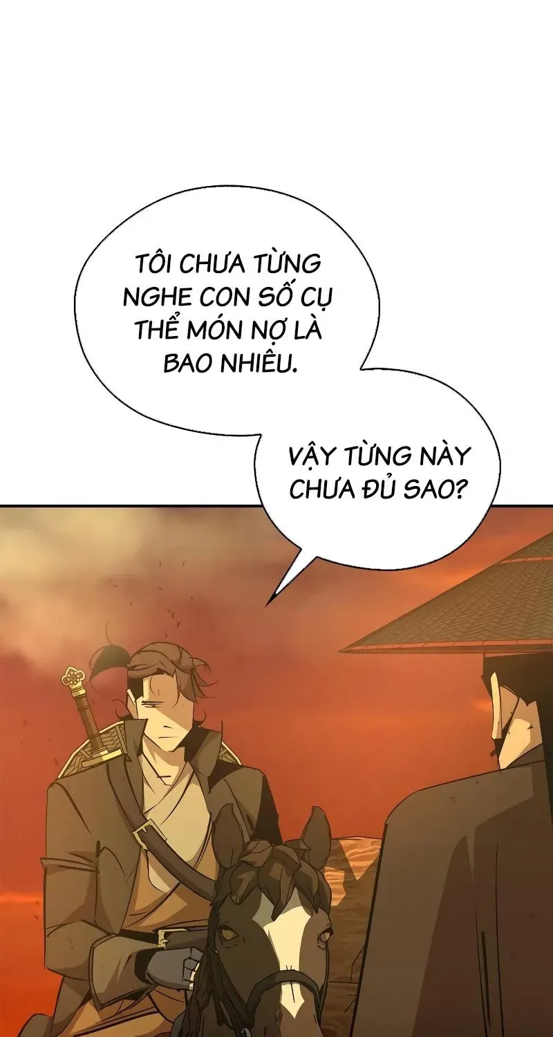 Võ Học Miền Viễn Tây Chap 79 - Next Chap 80