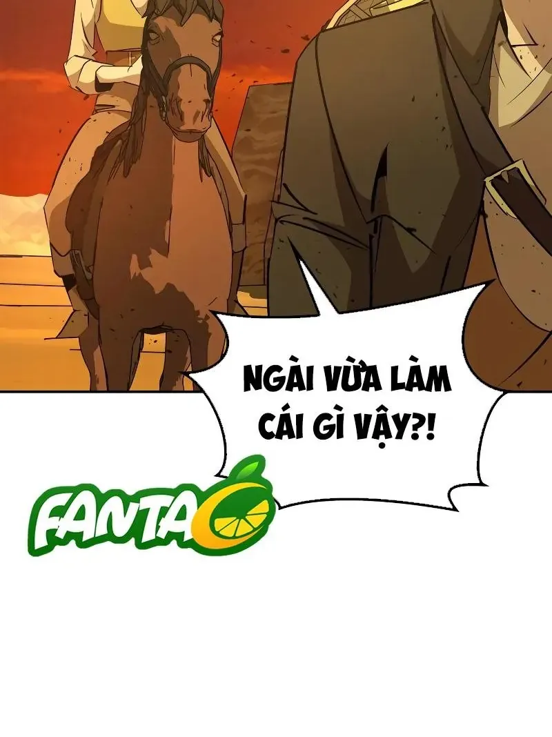 Võ Học Miền Viễn Tây Chap 79 - Next Chap 80