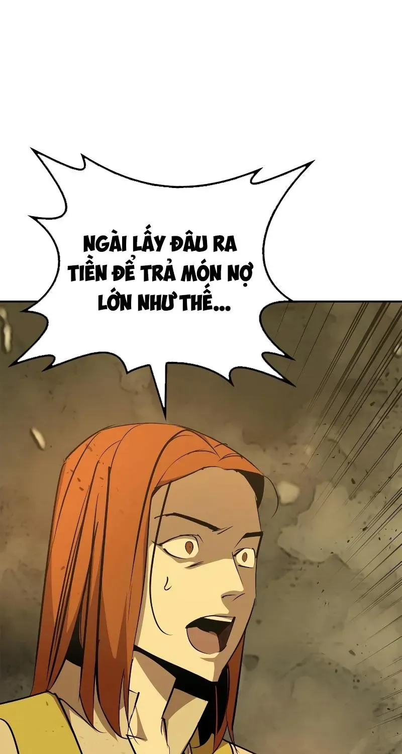 Võ Học Miền Viễn Tây Chap 79 - Next Chap 80