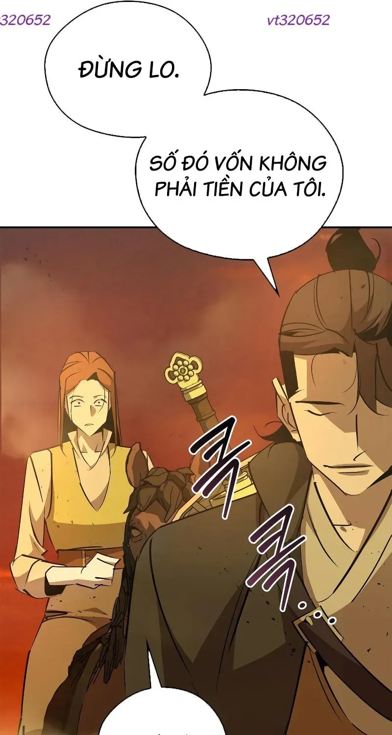 Võ Học Miền Viễn Tây Chap 79 - Next Chap 80
