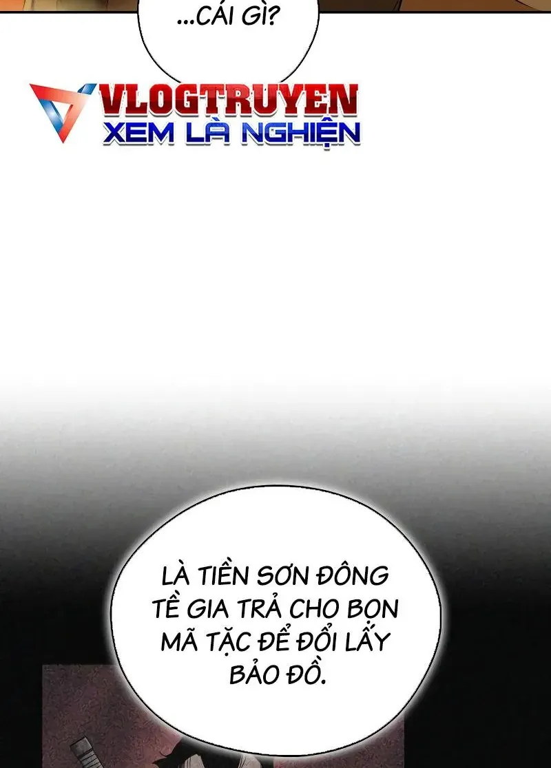 Võ Học Miền Viễn Tây Chap 79 - Next Chap 80