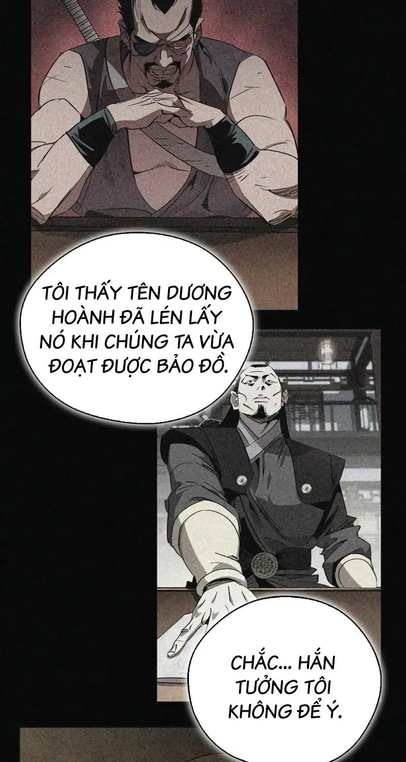 Võ Học Miền Viễn Tây Chap 79 - Next Chap 80