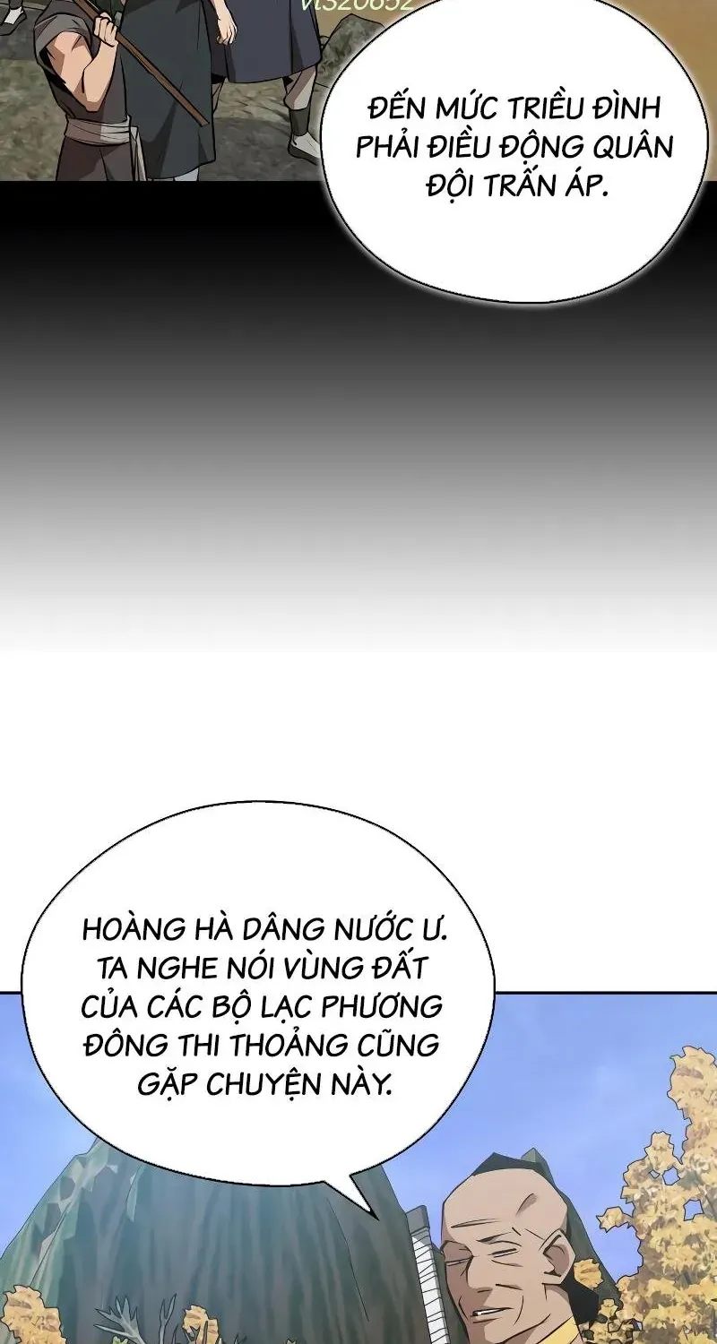 Võ Học Miền Viễn Tây Chap 79 - Next Chap 80