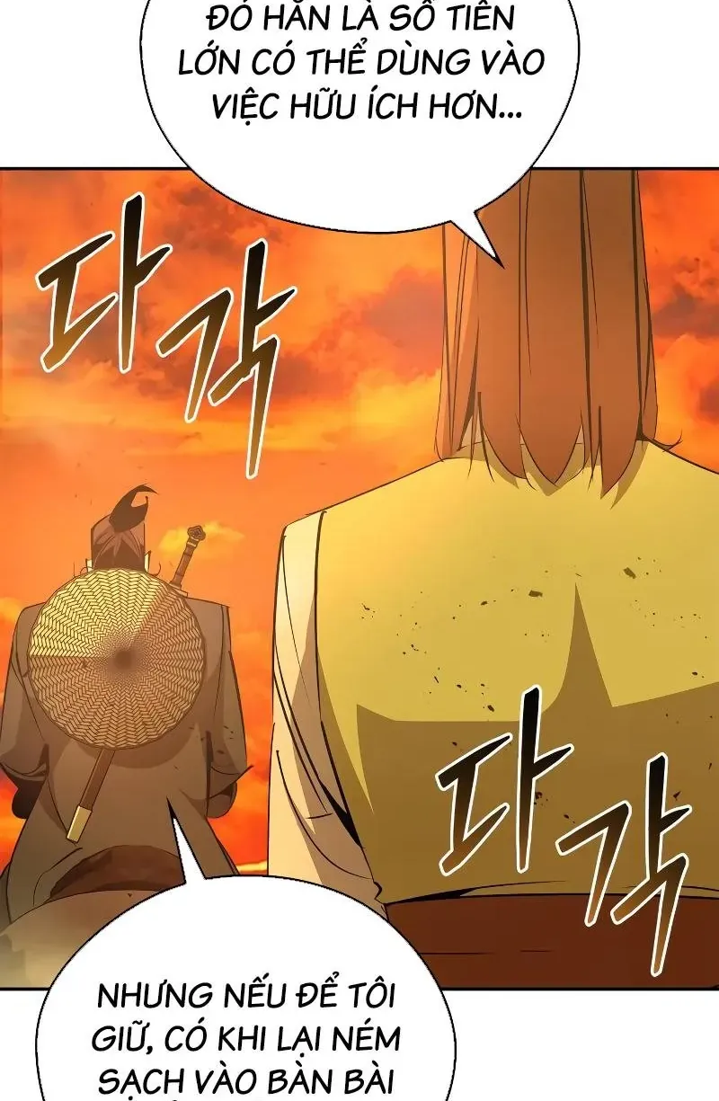 Võ Học Miền Viễn Tây Chap 79 - Next Chap 80