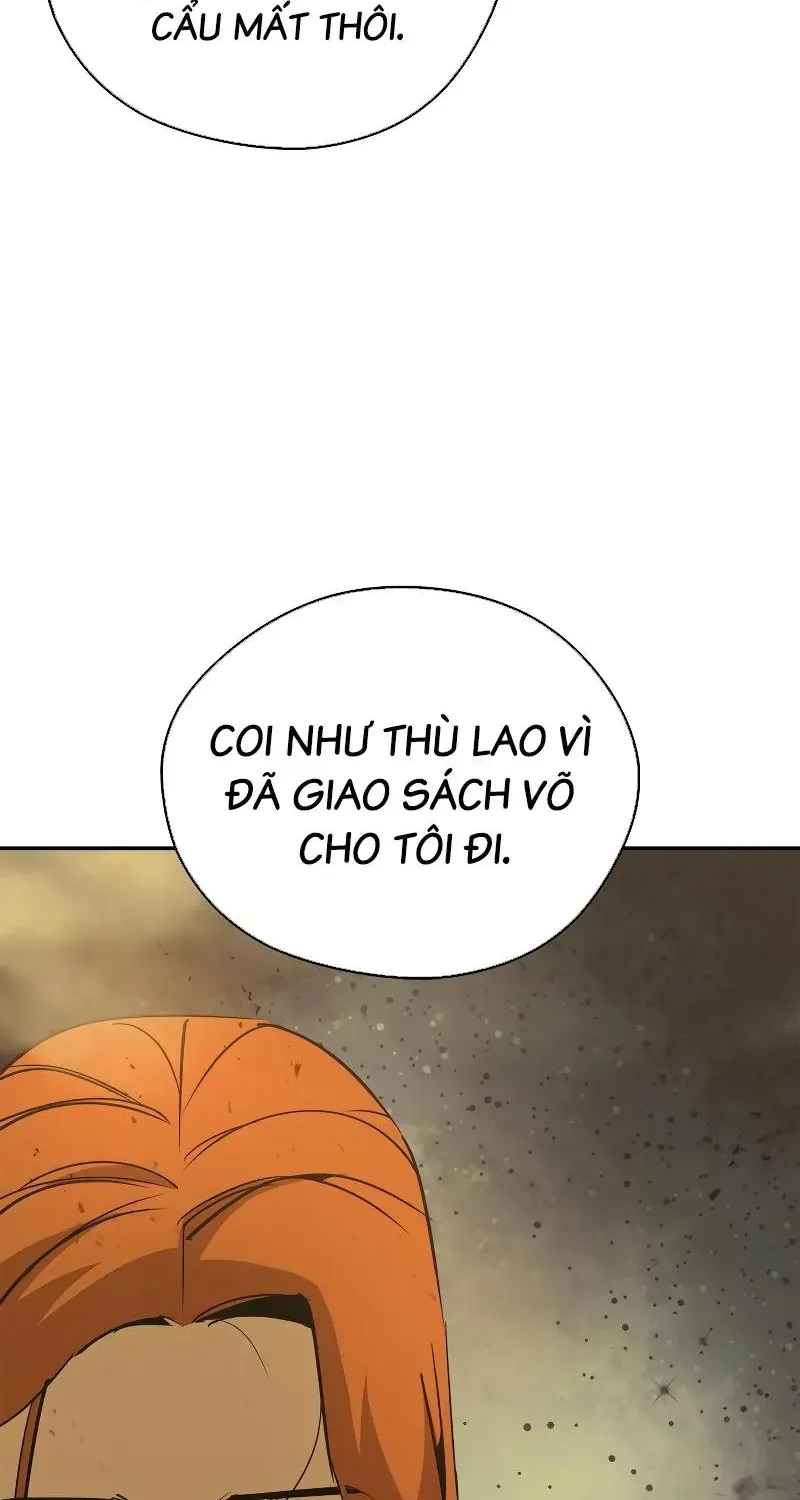 Võ Học Miền Viễn Tây Chap 79 - Next Chap 80
