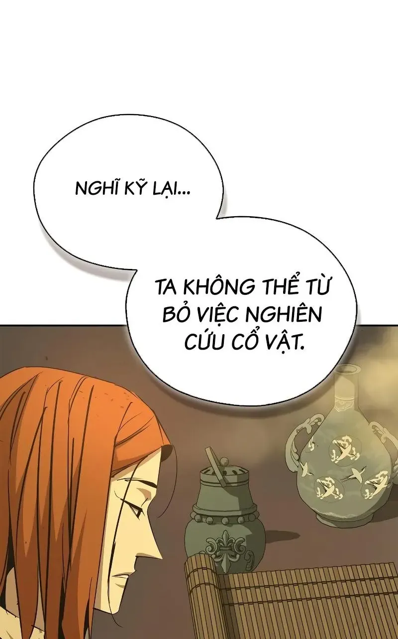 Võ Học Miền Viễn Tây Chap 79 - Next Chap 80