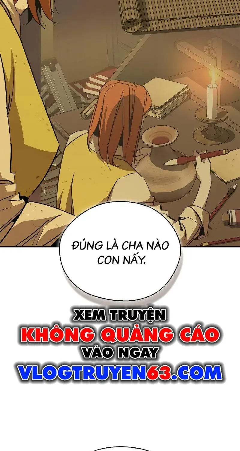 Võ Học Miền Viễn Tây Chap 79 - Next Chap 80