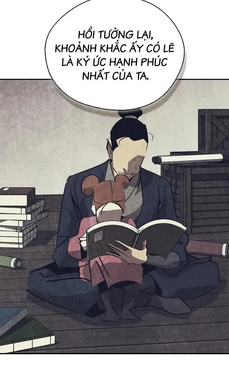 Võ Học Miền Viễn Tây Chap 79 - Next Chap 80