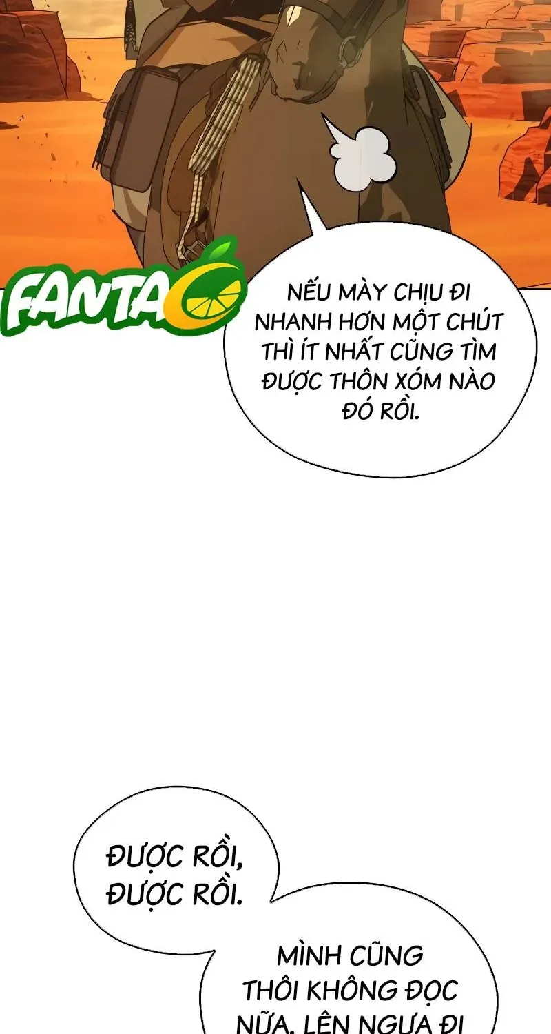 Võ Học Miền Viễn Tây Chap 80 - Next Chap 81