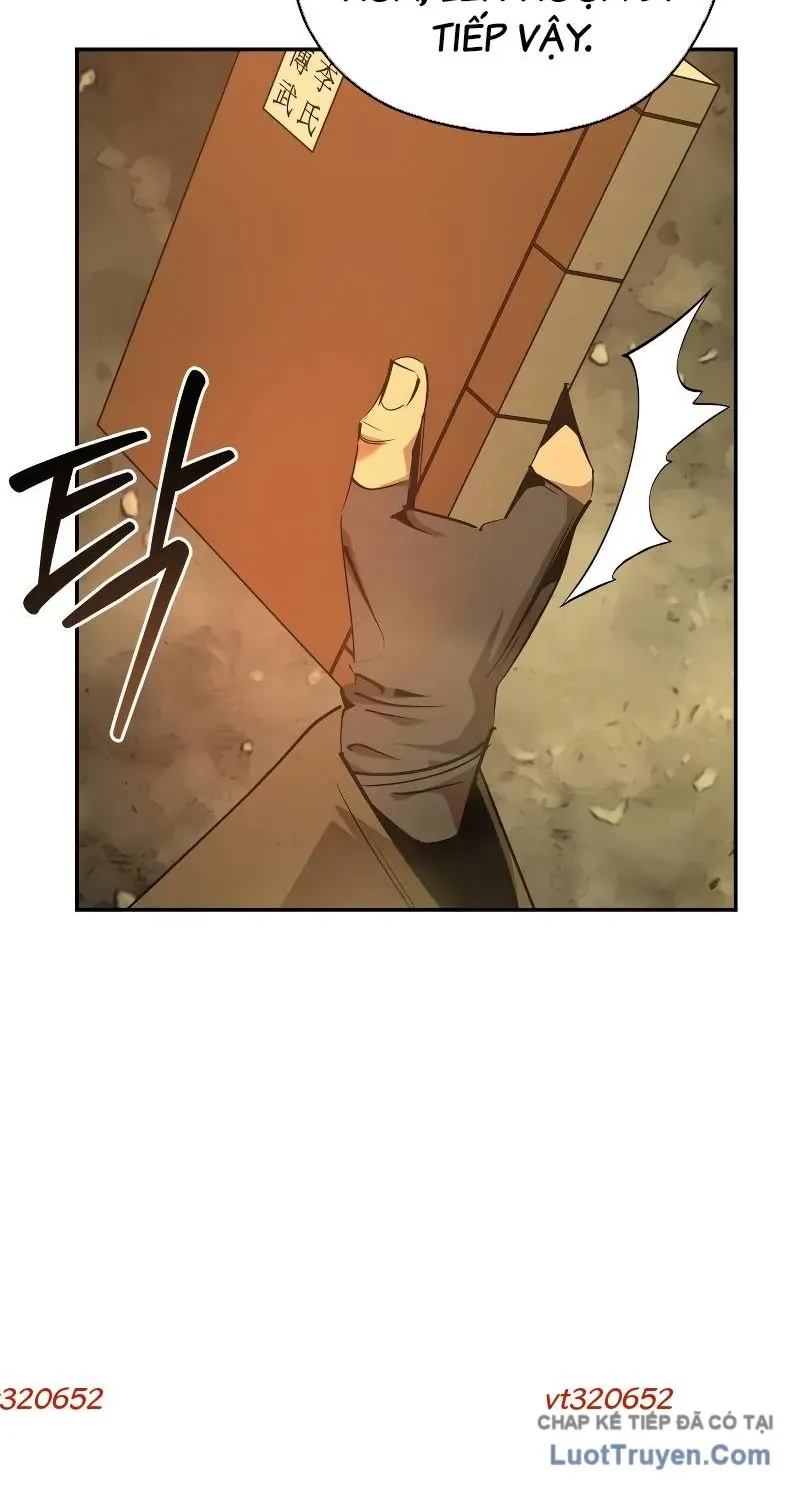 Võ Học Miền Viễn Tây Chap 80 - Next Chap 81