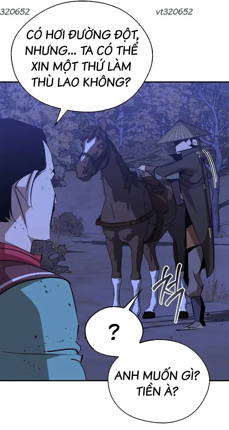 Võ Học Miền Viễn Tây Chap 80 - Next Chap 81