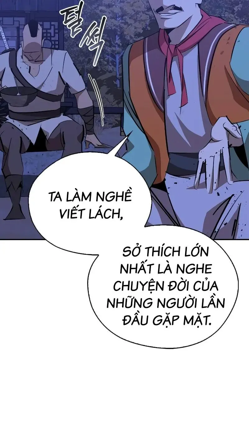 Võ Học Miền Viễn Tây Chap 80 - Next Chap 81