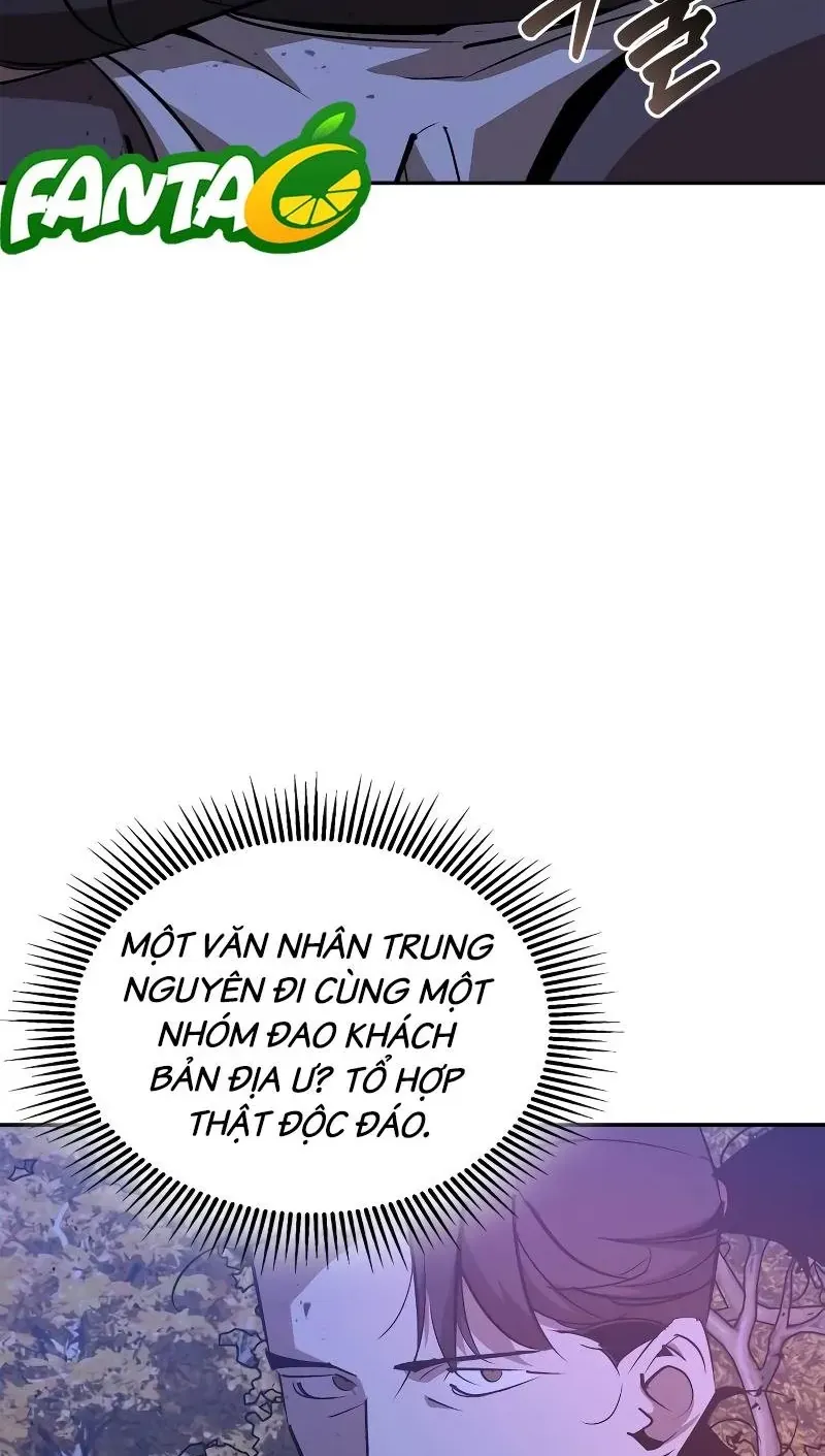 Võ Học Miền Viễn Tây Chap 80 - Next Chap 81