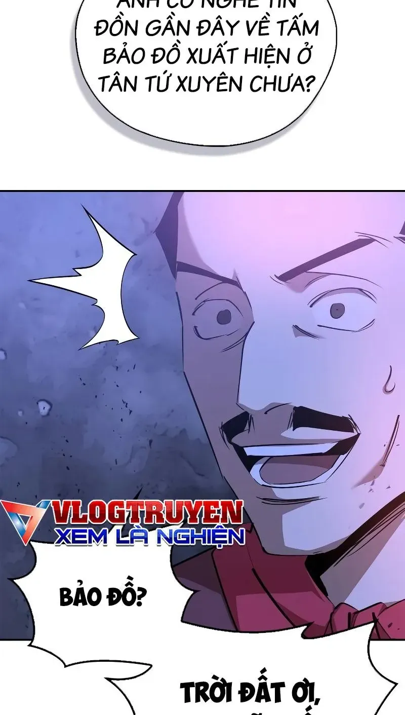 Võ Học Miền Viễn Tây Chap 80 - Next Chap 81