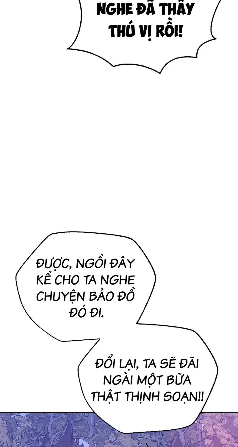 Võ Học Miền Viễn Tây Chap 80 - Next Chap 81