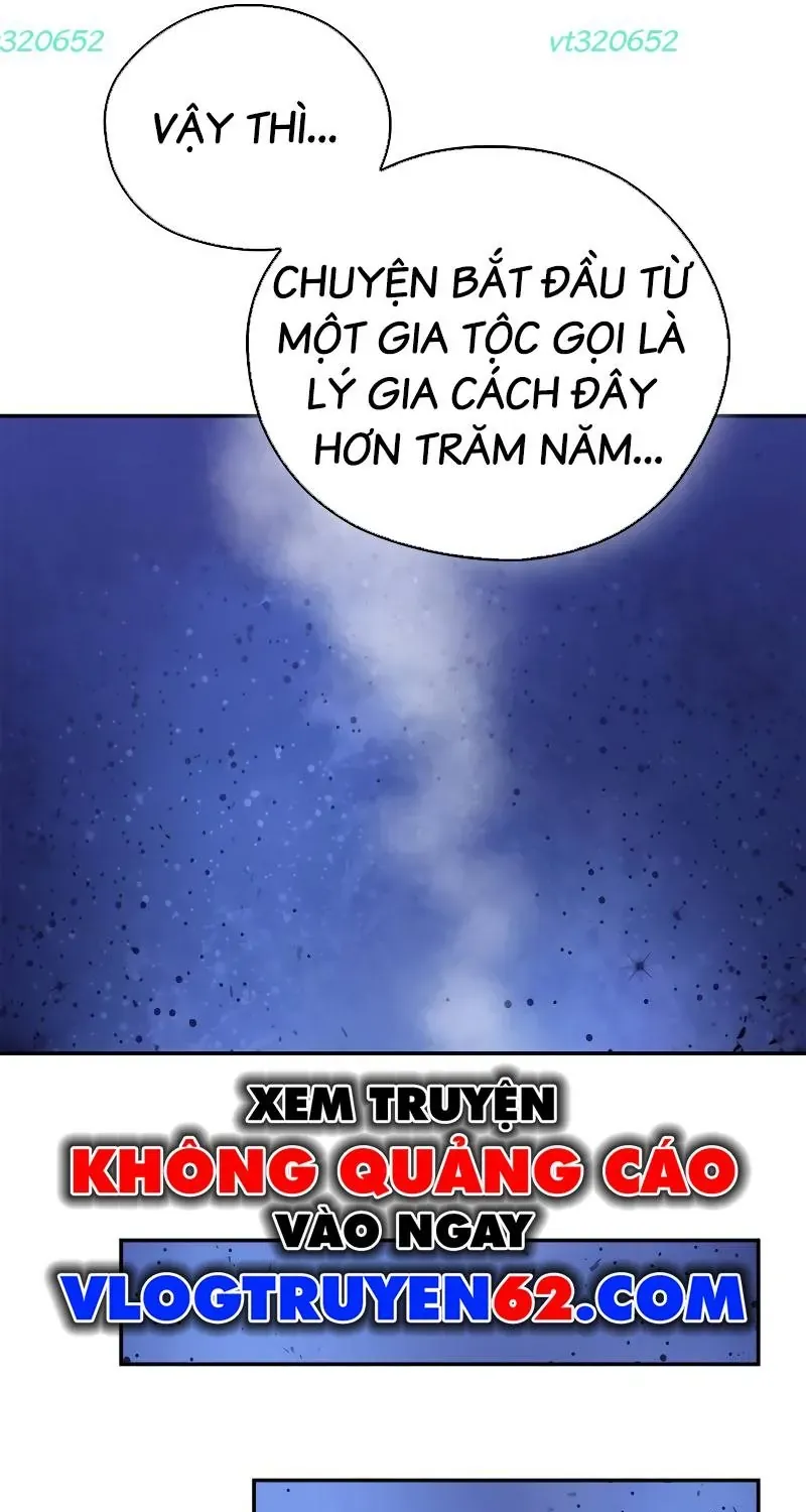 Võ Học Miền Viễn Tây Chap 80 - Next Chap 81