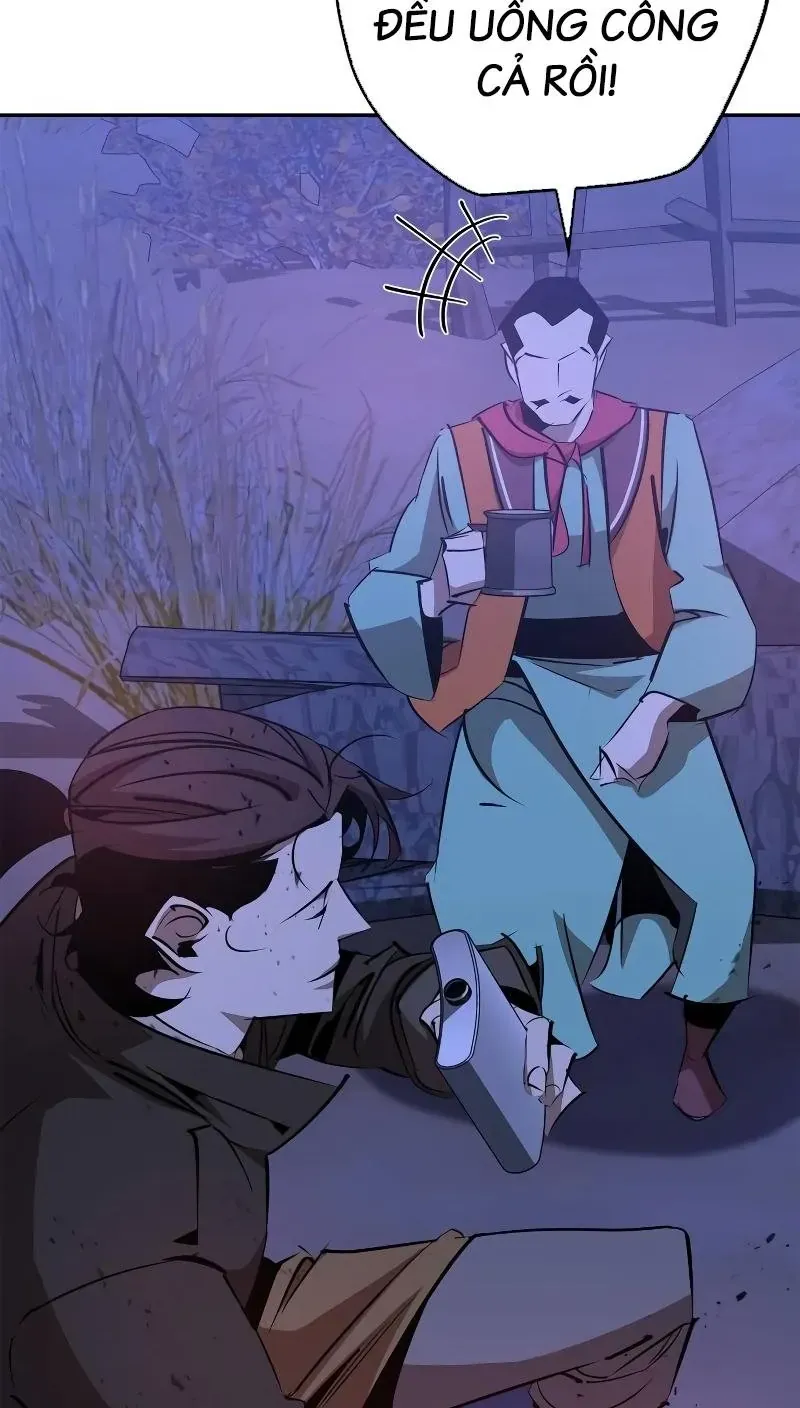 Võ Học Miền Viễn Tây Chap 80 - Next Chap 81