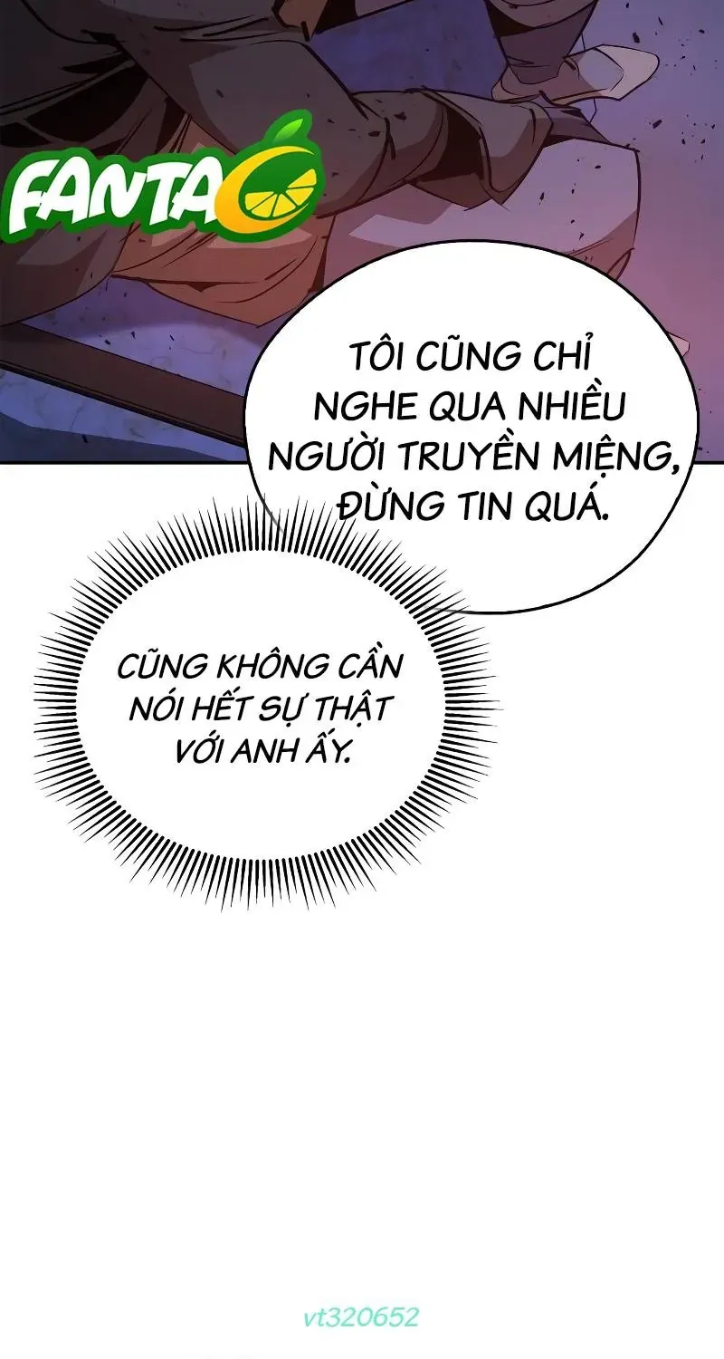 Võ Học Miền Viễn Tây Chap 80 - Next Chap 81