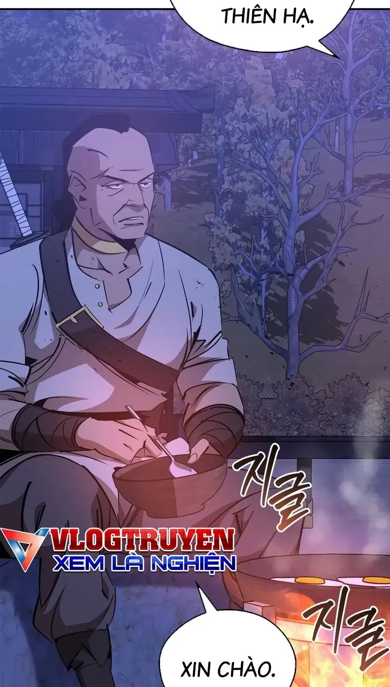 Võ Học Miền Viễn Tây Chap 80 - Next Chap 81