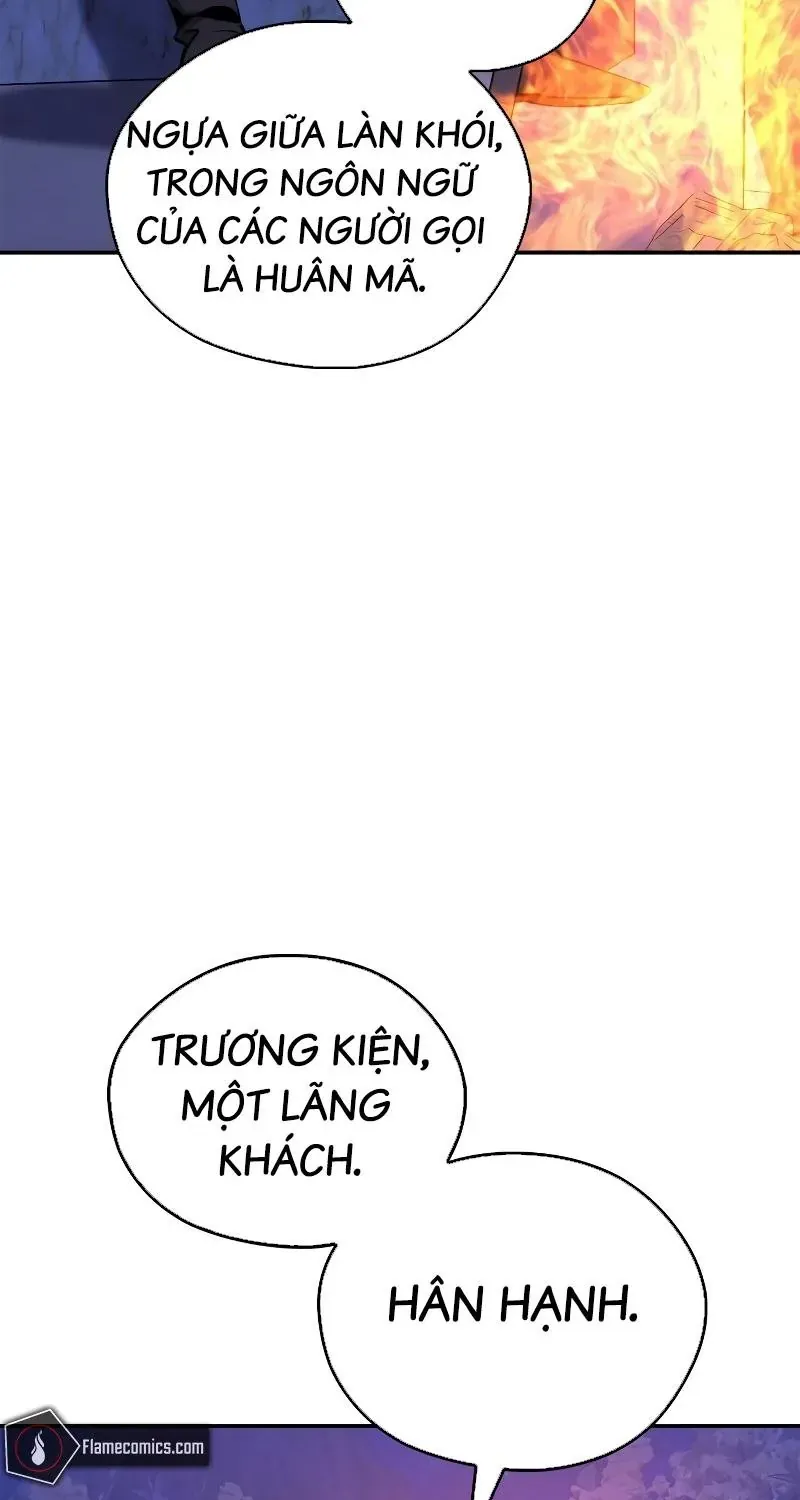 Võ Học Miền Viễn Tây Chap 80 - Next Chap 81