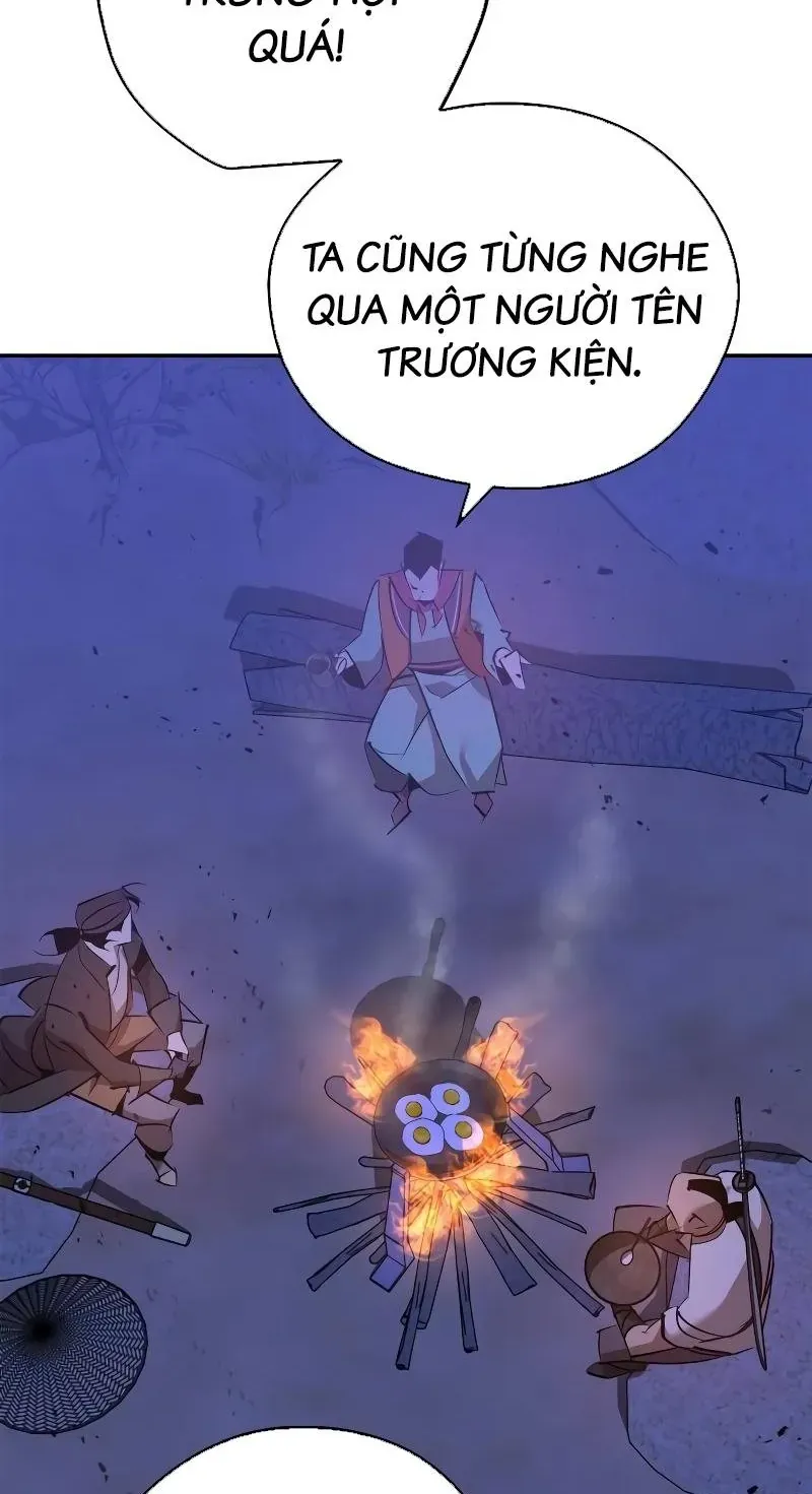 Võ Học Miền Viễn Tây Chap 80 - Next Chap 81