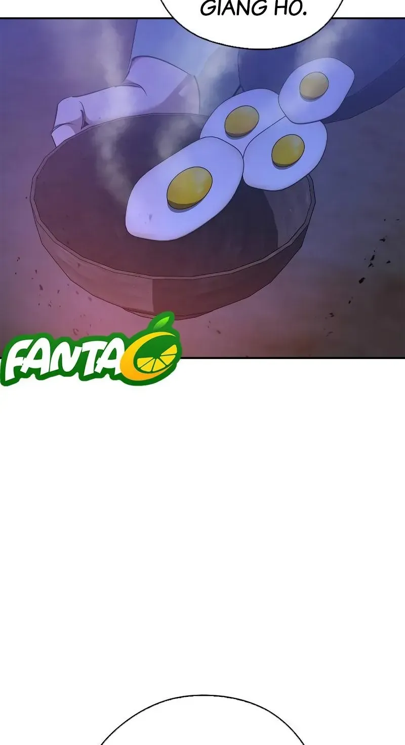 Võ Học Miền Viễn Tây Chap 80 - Next Chap 81