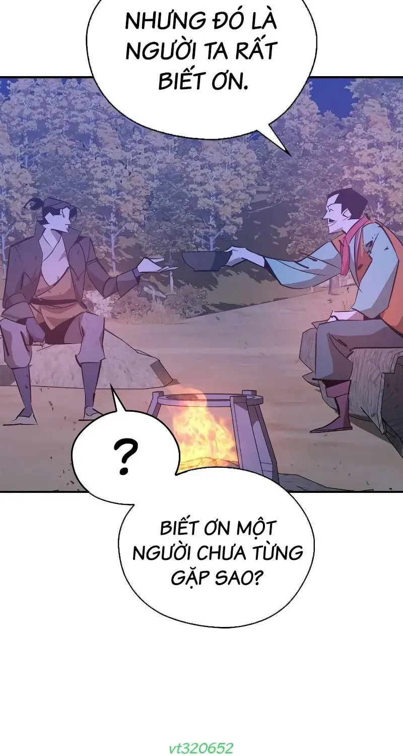 Võ Học Miền Viễn Tây Chap 80 - Next Chap 81