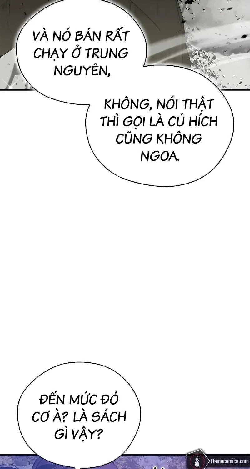 Võ Học Miền Viễn Tây Chap 80 - Next Chap 81