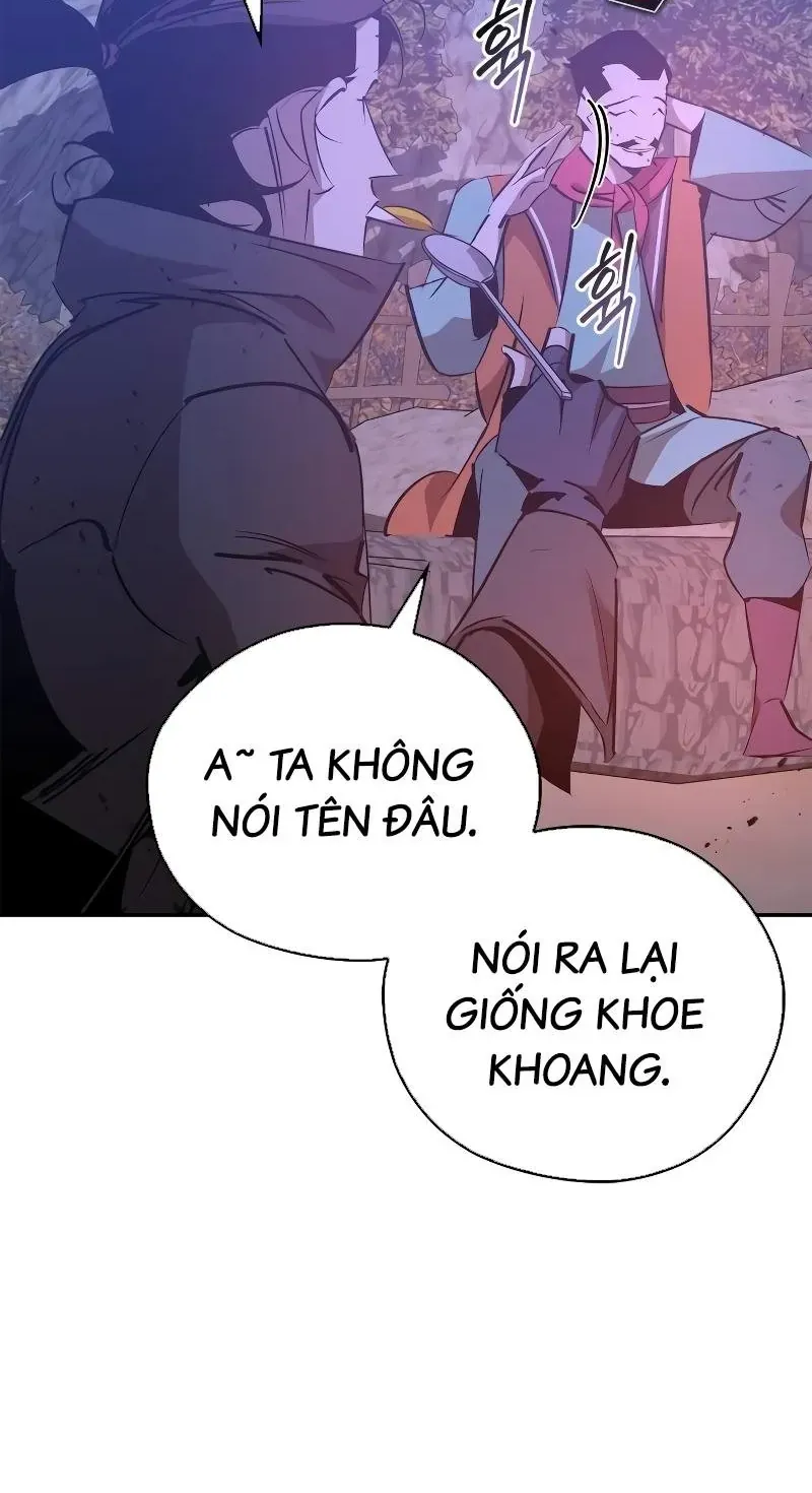 Võ Học Miền Viễn Tây Chap 80 - Next Chap 81