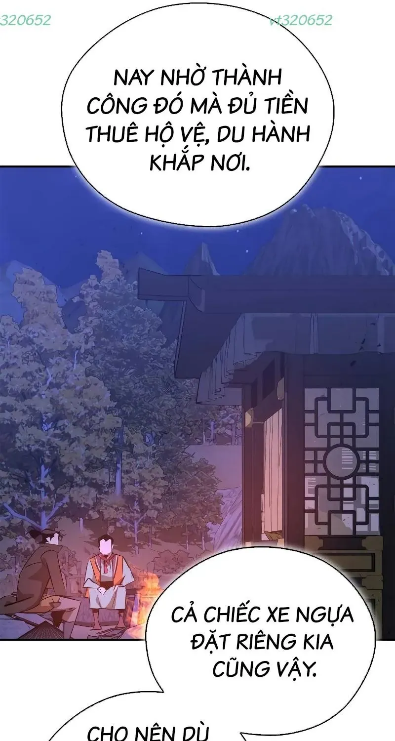 Võ Học Miền Viễn Tây Chap 80 - Next Chap 81